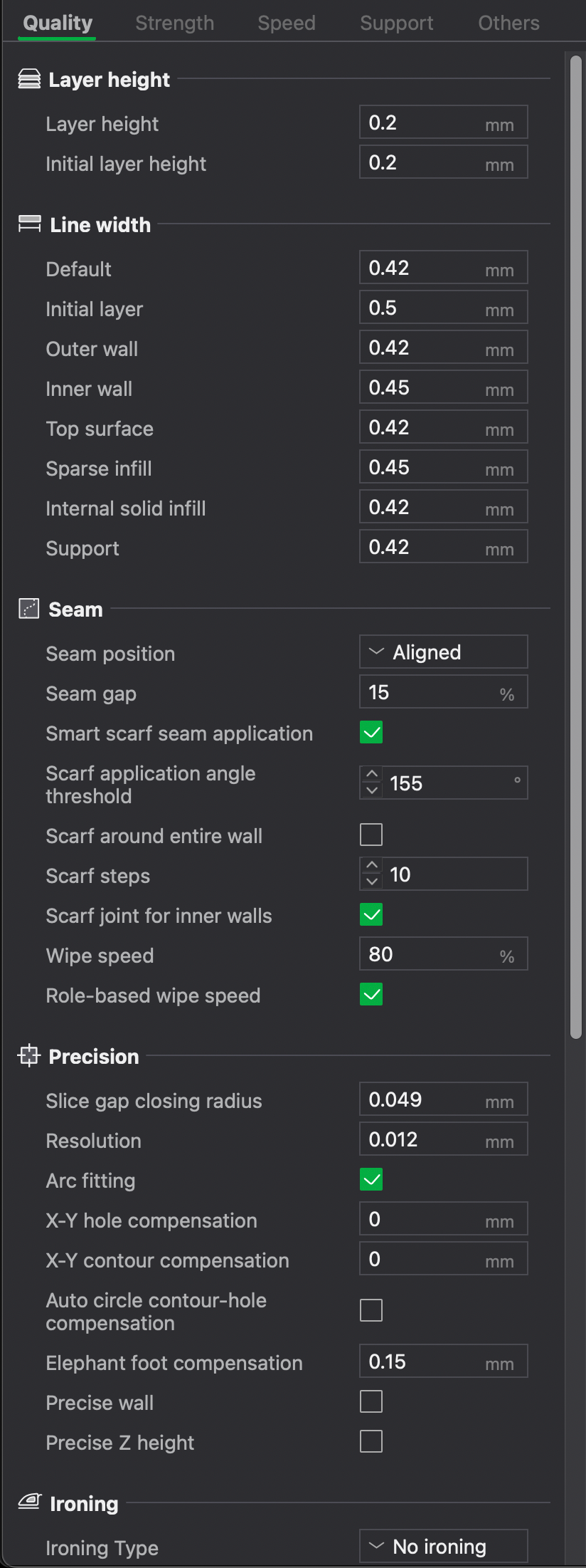 3D File Upload & Quote