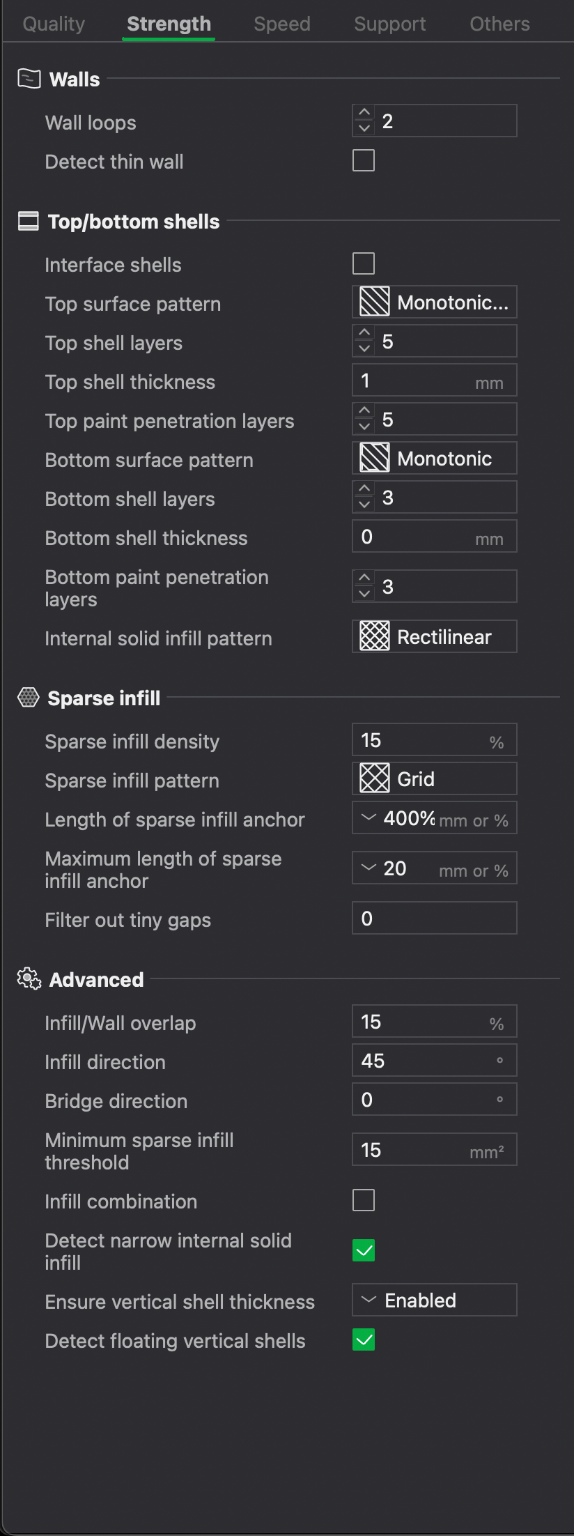 3D File Upload & Quote