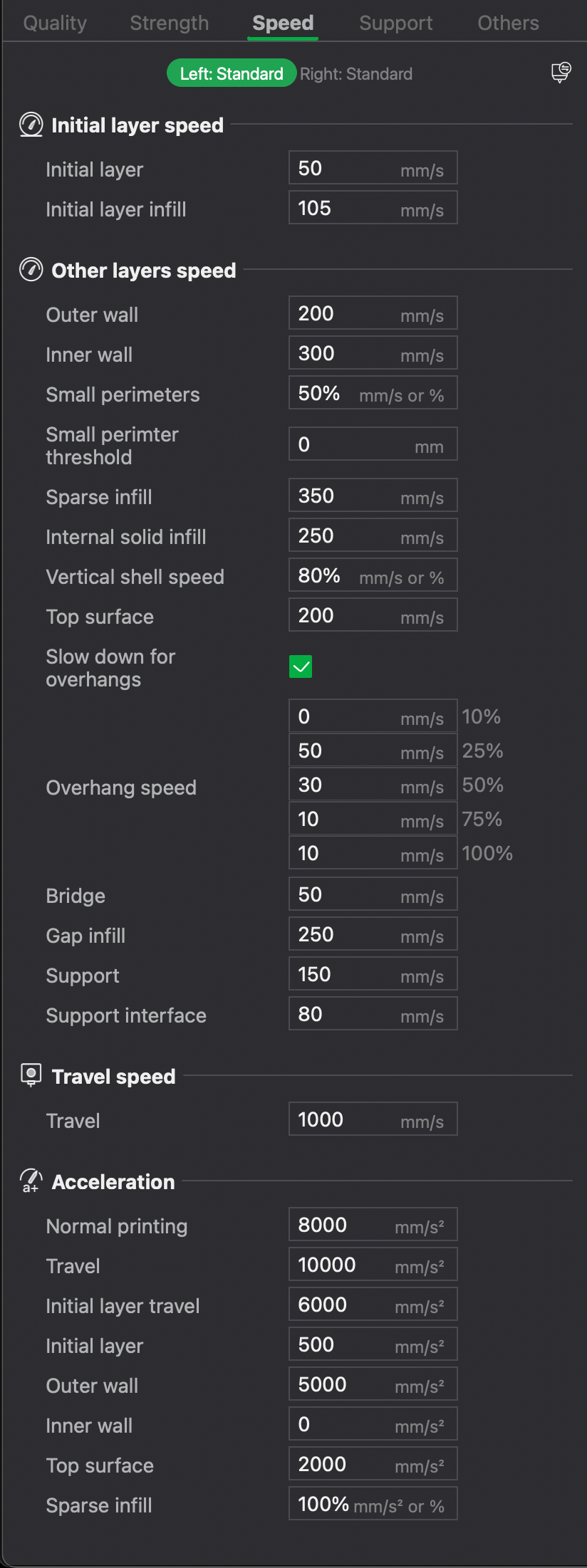 3D File Upload & Quote