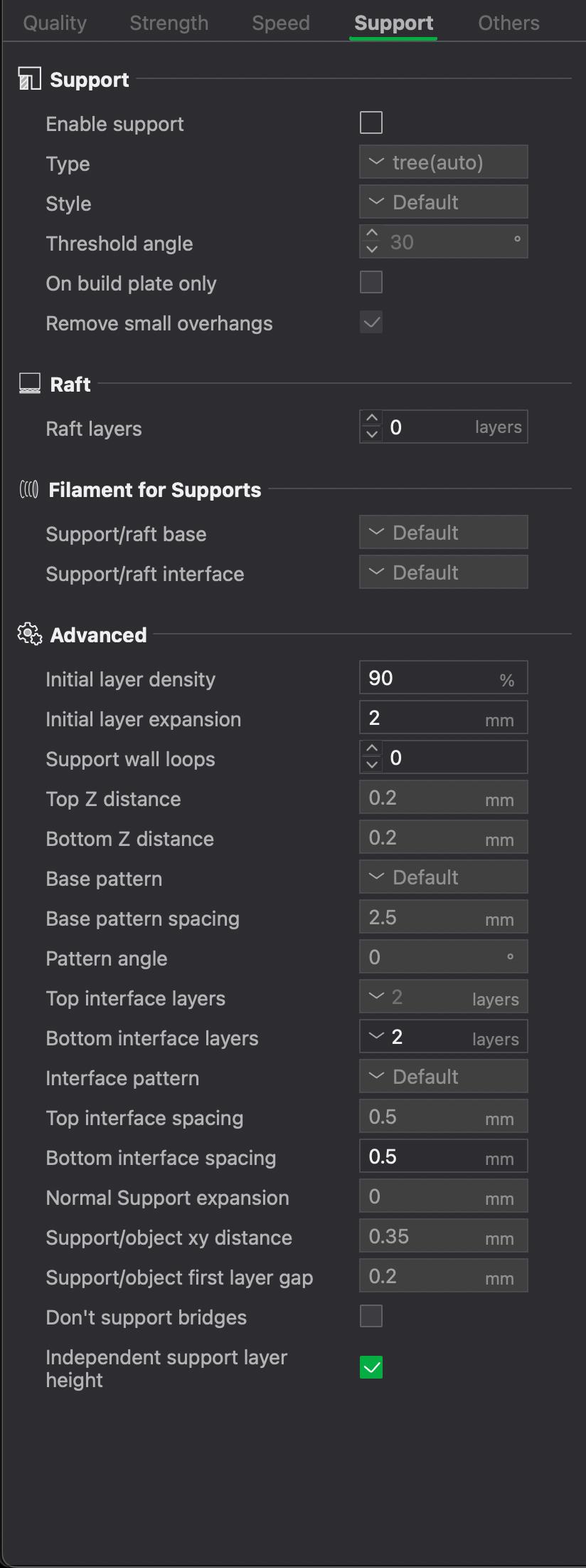 3D File Upload & Quote