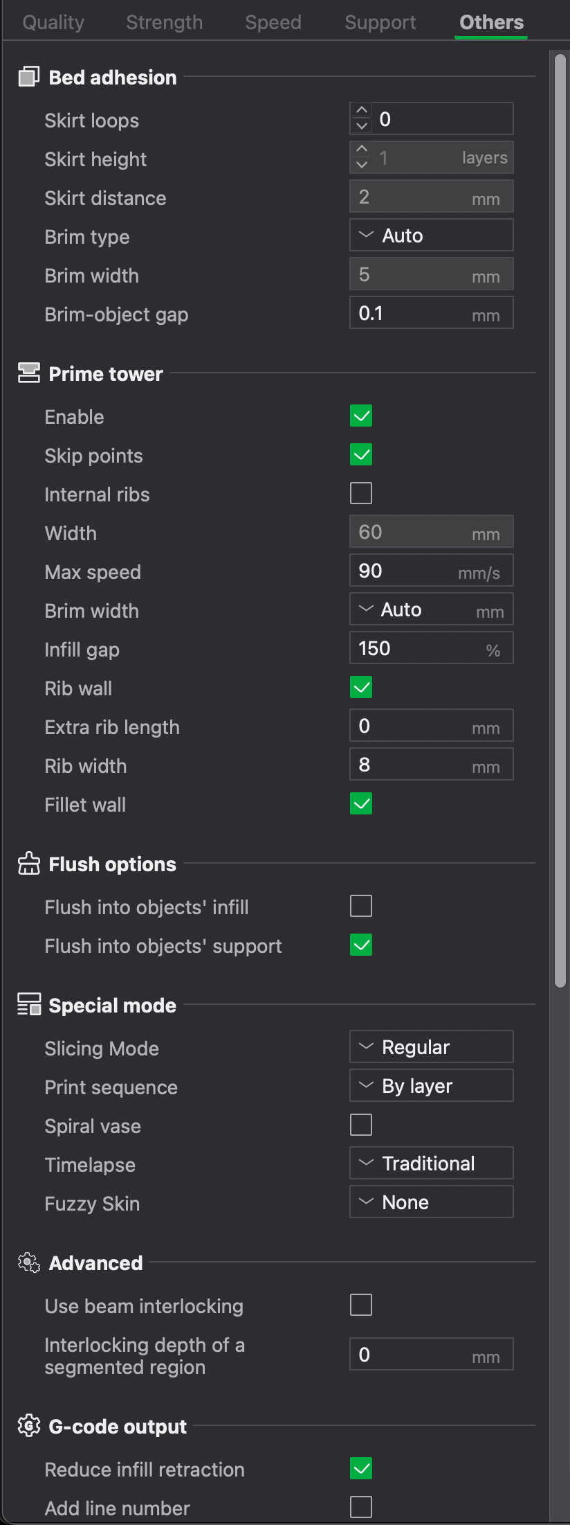3D File Upload & Quote