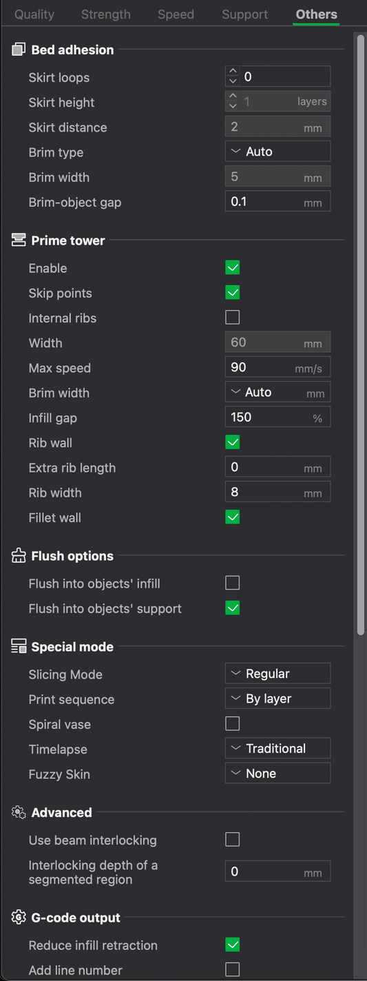 3D File Upload & Quote