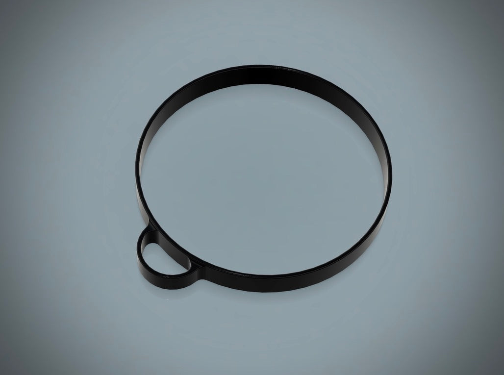 Carabiner Clip Loop for Butane Canisters