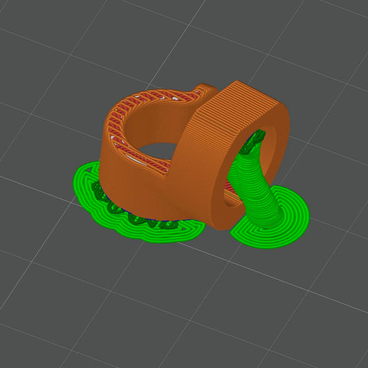 3D File Upload & Quote