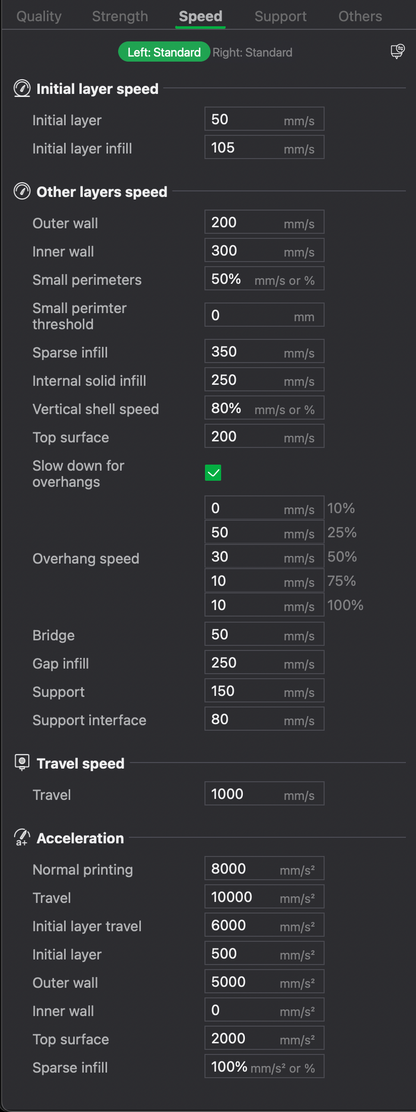 3D File Upload & Quote