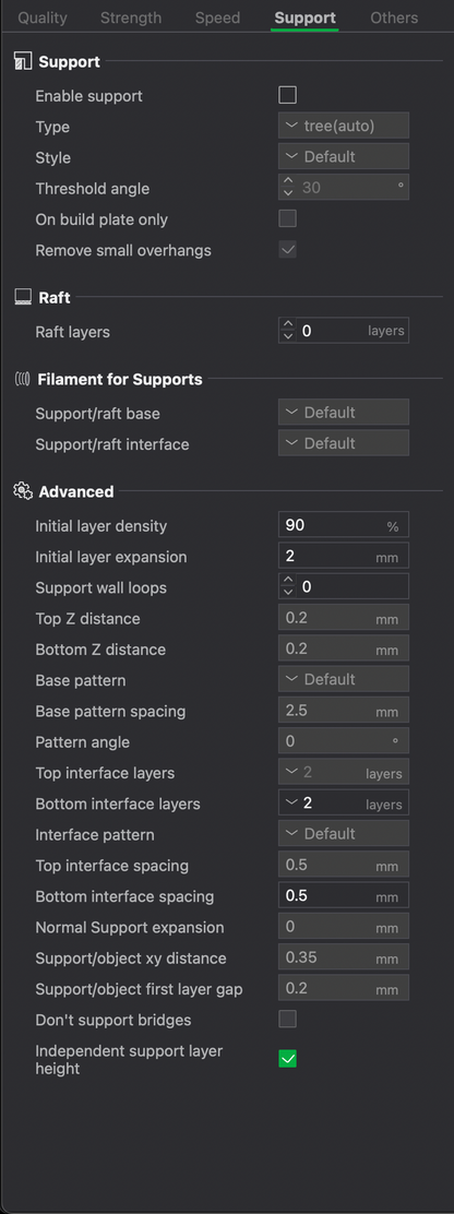 3D File Upload & Quote